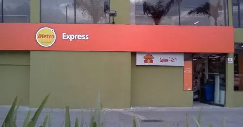 METRO EXPRESS CALLE 164 CON CARRERA 42 BOGOTÁ METRO EXPRESS CALLE 164 CON CARRERA 42 BOGOTÁ